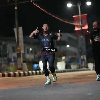 Runner Photo 5777887