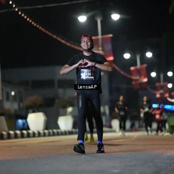 Runner Photo 5777888