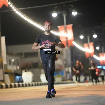 Runner Photo 5777889