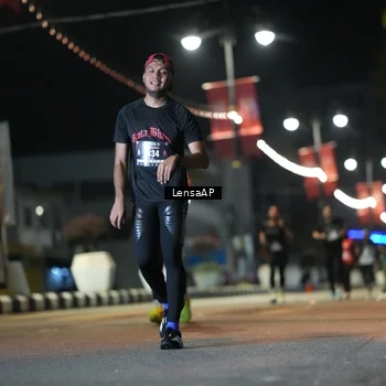 Runner Photo 5777891
