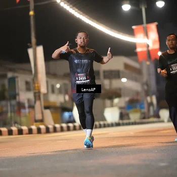 Runner Photo 5777893