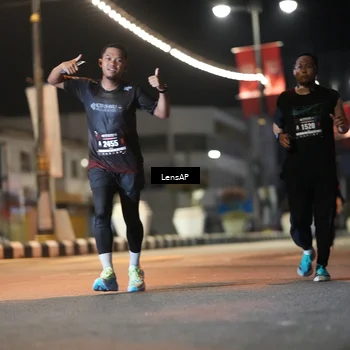 Runner Photo 5777894