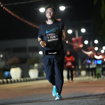 Runner Photo 5777895