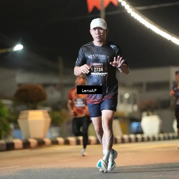 Runner Photo 5777906