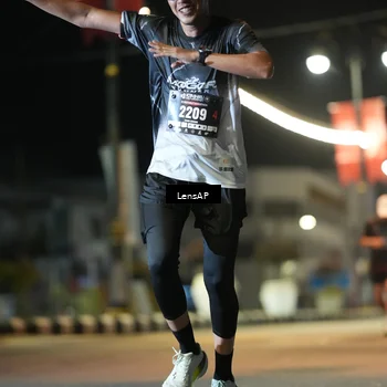 Runner Photo 5777908
