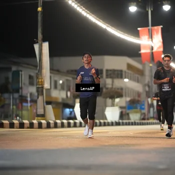 Runner Photo 5777911