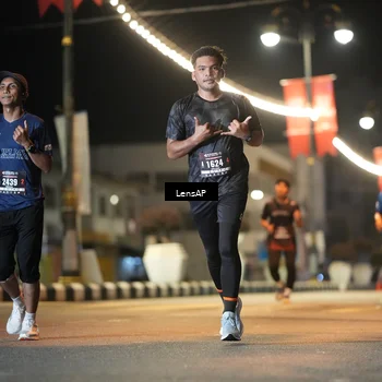 Runner Photo 5777917