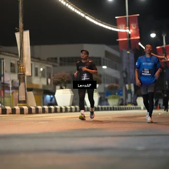 Runner Photo 5777919