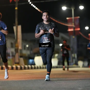 Runner Photo 5777920