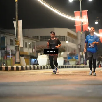 Runner Photo 5777921