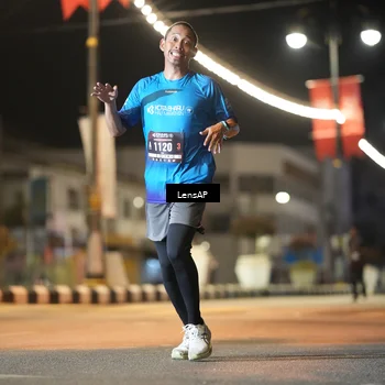 Runner Photo 5777924