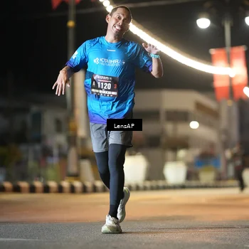 Runner Photo 5777929