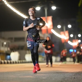 Runner Photo 5777931