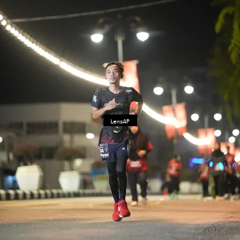 Runner Photo 5777932