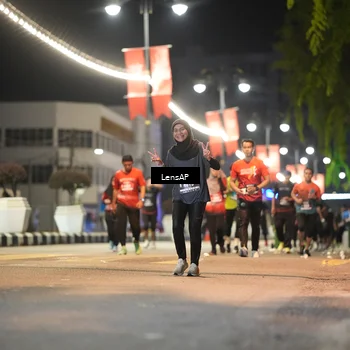 Runner Photo 5777945
