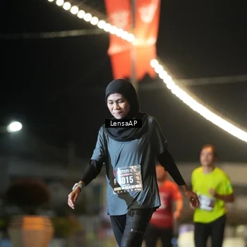 Runner Photo 5777952