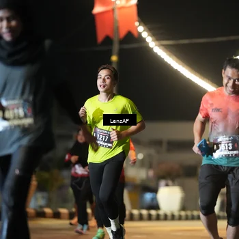 Runner Photo 5777953