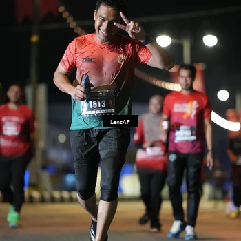 Runner Photo 5777955
