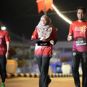 Runner Photo 5777956