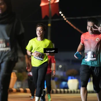 Runner Photo 5777957
