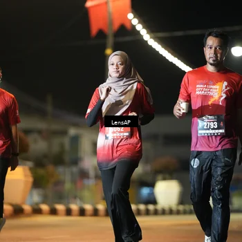 Runner Photo 5777960
