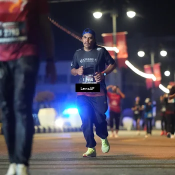Runner Photo 5777961