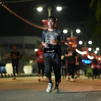 Runner Photo 5777963