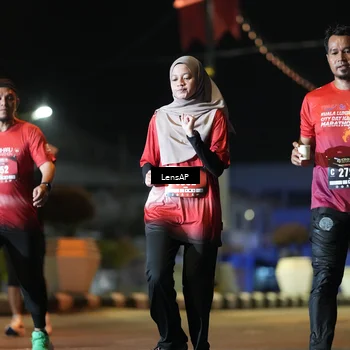 Runner Photo 5777964