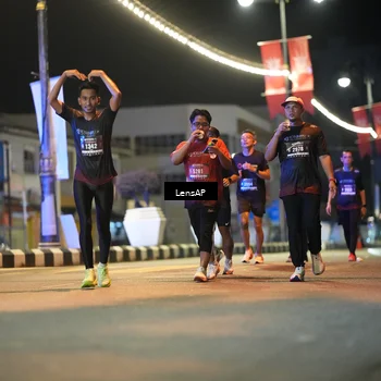 Runner Photo 5777967