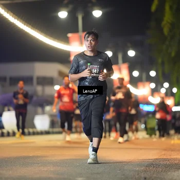 Runner Photo 5777968