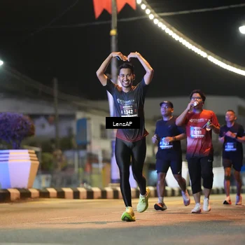 Runner Photo 5777969