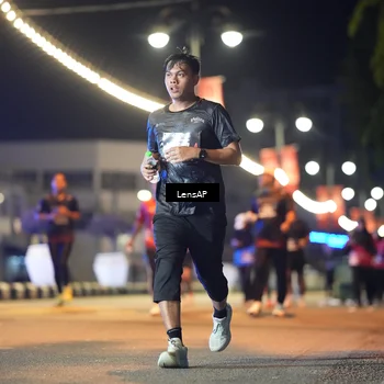 Runner Photo 5777970
