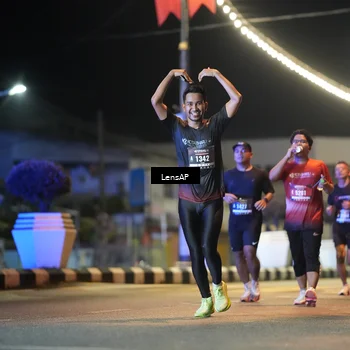 Runner Photo 5777972
