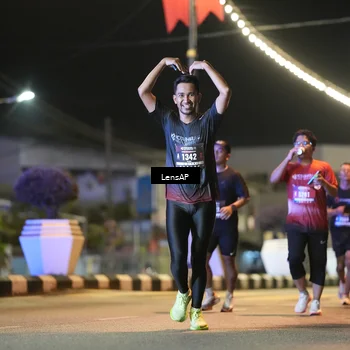 Runner Photo 5777973
