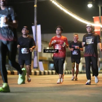 Runner Photo 5777974