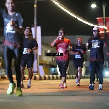 Runner Photo 5777975