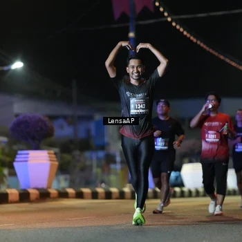 Runner Photo 5777977