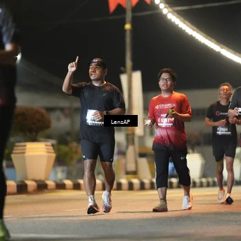 Runner Photo 5777979