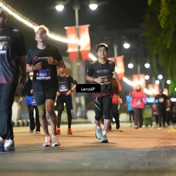 Runner Photo 5777981