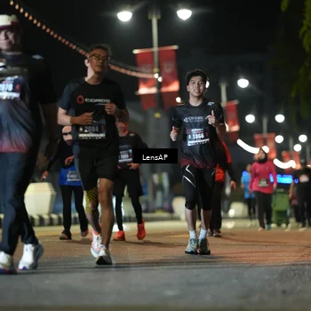 Runner Photo 5777984