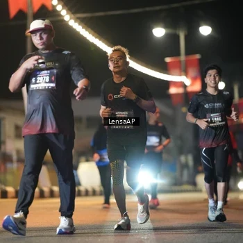 Runner Photo 5777985