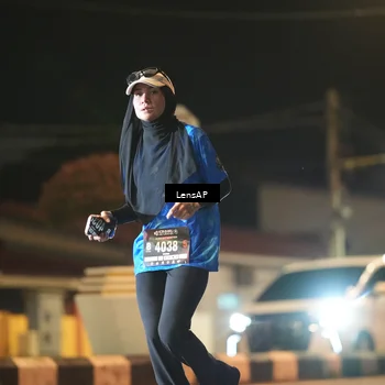 Runner Photo 5777990