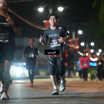 Runner Photo 5777993
