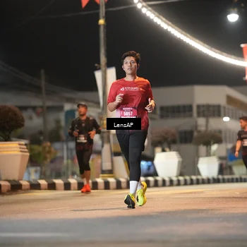 Runner Photo 5778012