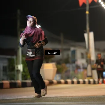 Runner Photo 5778017