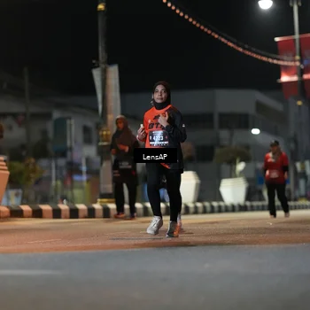 Runner Photo 5778020