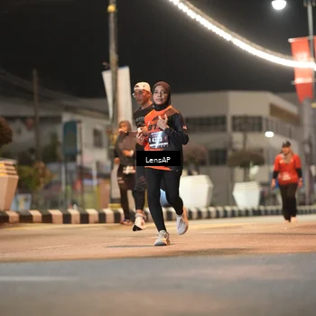 Runner Photo 5778021