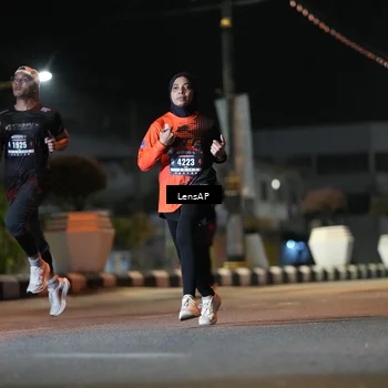 Runner Photo 5778025