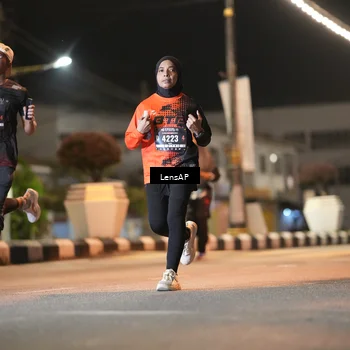 Runner Photo 5778029