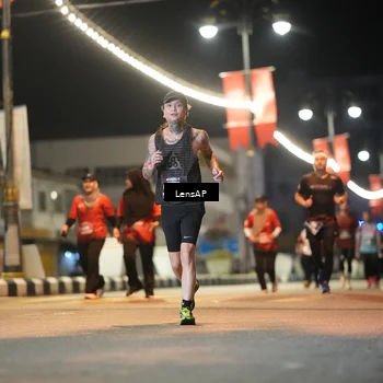 Runner Photo 5778031